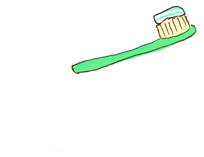 Toothbrush